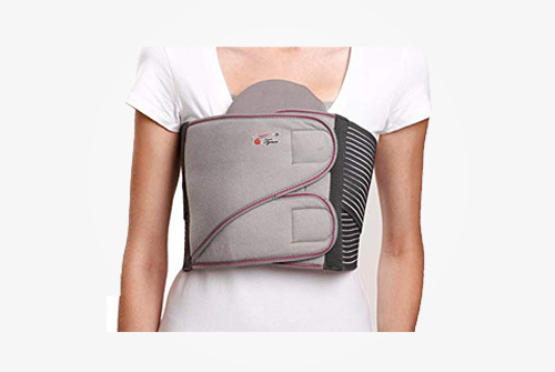 Aashirwad Agencies - Chest Binder